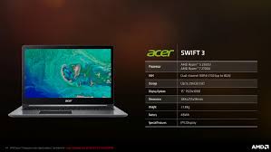 Get the best deal for amd radeon rx 580 graphics/video cards from the largest online selection at ebay.com. Test Acer Swift 3 Sf315 Ryzen 5 2500u Vega8 256 Gb Fhd Laptop Amd