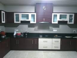 modular kitchen designs for small