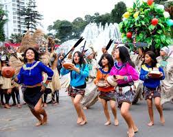 En nuestra sección de horóscopos podrás encontrar más notas relacionadas con todos los signos zodiacales y. Conoce Como Celebra La Amazonia Peruana La Fiesta De San Juan Noticias Agencia Peruana De Noticias Andina