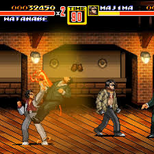 We have now placed twitpic in an archived state. Sega Offers Four Free Pc Games Including Yakuza Beat Em Up Demake Polygon