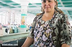 If someone asks you for money, please report the user by using our report abuse feature or contact us. Uzbek Woman In Bukhara Uzbekistan People Of The World Photography