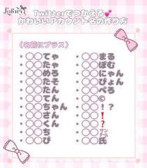 Lafary(ラファリー) on Twitter: 