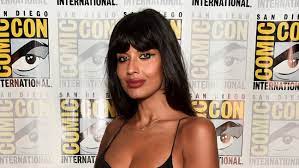 Jameela jamil nude