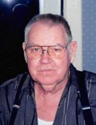 Byron A. Keener Obituary May 22, 2016