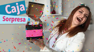 Esta decisión es similar a la que aplica para el resto de los comercios, pero el documento oficial también aclaró un detalle que el mandatario nacional además, debido a que otras de las limitaciones que entraron en vigencia en el amba es la prohibición de circular entre las 20 y las 6 del día. Caja Sorpresa Regalo Explosivo De Confeti Chuladas Creativas Youtube
