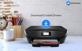 All in one printers included. How To Download Install Hp Envy 5540 Drivers For Windows 10