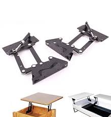 Lift Up Modern Coffee Table Mechanism Hardware Fitting Fu Https Www Amazon Com Dp B01my0bvqk Ref Cm Sw R Pi D Diy Coffee Table Hinges Diy Furniture Hinges