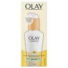 Complete Lotion Moisturizer with SPF 30 Sensitive 75mL Olay