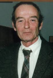 James Nelson “Jim” Holmes Sr. (1942-2012)