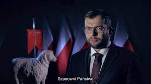 Grzegorz puda zapytany o swojego poprzednika odpowiedział: Grzegorz Puda Minister Rolnictwa I Rozwoju Wsi Videos Facebook
