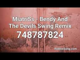Rick astley roblox song id. Little Swing Roblox Id Code 05 2021