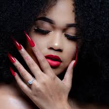THE BEST 10 Nail Salons near GREENSPOINT DR, TX, TX 77060