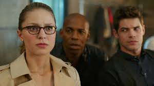 TV Lover: November 2017