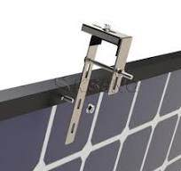 Solar Hook Balcony Solar Racking System Balcony Solar Mount ...