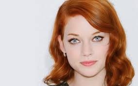 Image Result For Jane Levy Hair Color Jane Levy Redheads Redhead Beauty