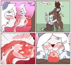 Fun in the gym! (red7cat) comic porn | HD Porn Comics