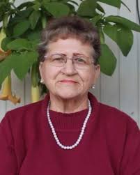 Betty Jo Bales LaFond Obituary April 19, 2023