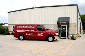 Our talented detailers have thousands of hours of experience and love the challenge of making your vehicle look like new again. Mobile Detailing Gk S Custom Polishing Inc Cleveland Oh