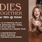 Ladies Get Together event image