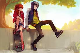 Check spelling or type a new query. Anime Skate Wallpapers Top Free Anime Skate Backgrounds Wallpaperaccess