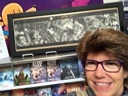 sharon starr (@starrbooks)