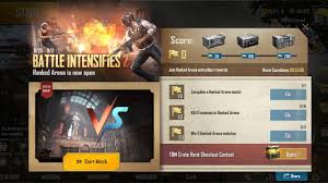 Welcome to fortnite power rankings. Pubg Mobile Ranked Arena Season 2 Guide All Rewards End Date