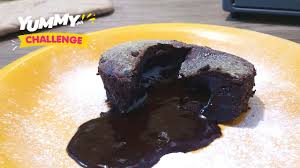 If that was all it did, i'd be happy, but this sucker is also a. How To Make A Lava Cake In A Toaster Oven