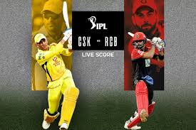Rcb has succumbed to some splendid bowling performance from veteran harbhajan singh. Csk Vs Rcb Ipl 2021 Live Score Chennai Super Kings Vs Bangalore