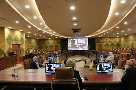 Ibu daerah alor gajah berpusat di bandar alor gajah. Lawatan Kerja Majlis Perbandaran Alor Gajah Mpag Official Portal Seremban City Council Mbs