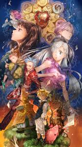 Seven deadly sins wallpapers and background images for all your devices. Free Download The Seven Deadly Sins Wallpaper Wp400268 Live Wallpaper Hd 993x1920 For Your Desktop Mobile Tablet Explore 47 The Seven Deadly Sins Wallpapers The Seven Deadly Sins Wallpapers