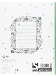 Shop Harry Potter Magical Creatures Colouring Book 2 1 Paperback Online In Riyadh Jeddah And All Ksa