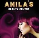 Anila's Beauty Center