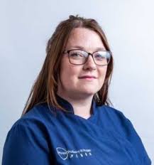 Infinite Podiatry & Physio Limited : Physiotherapy