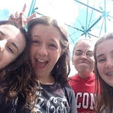 Lillian Orr's Instagram, Twitter & Facebook