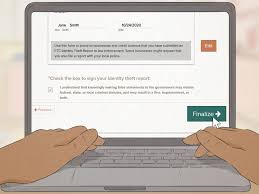 Most credit cards report all of this information to the three national credit bureaus—experian, equifax and transunion—at least once a month. 4 Ways To Report Credit Card Fraud Wikihow