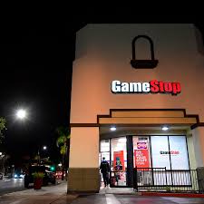 Make sure to read the social media posting guidelines on gso before this is a subreddit to discuss gamestop related things, such as weekly deals, preorder bonuses, ect. How Gamestop S Reddit Fueled Rise May End The New York Times