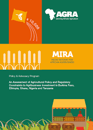 Create sustainable, digniﬁed jobs, and shared prosperity for africa. Rockefellerfoundation Org