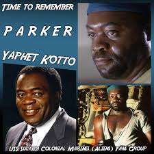 🎂On his birthday, we'd like to remember actor Yaphet Kotto (November 15,  1939