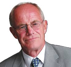 Chairman's Review 2014