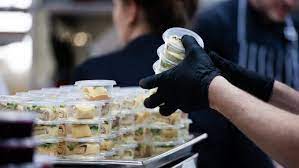 The Reason You Should Steer Clear Of Gas Station Sandwiches