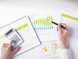 Small Business Bookkeeping Basics Accounting Services Finance Bookkeeping Services