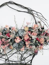 While it's advisable to have indoor houseplants in every room , it is. 9 Bathroom Ideas Flower Arrangements Floral Arrangements Dried Flowers