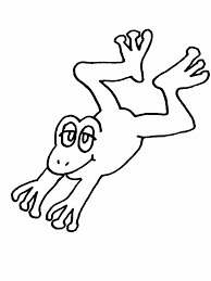 Come disegnare facile è l'oggetto della nostra video di oggi. Rane Disegni Per Bambini Da Colorare