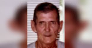 Obituary information for Ernest W. Hurst