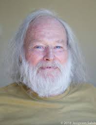 The Whale Guru • Georgia Strait AllianceGeorgia Strait Alliance