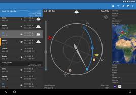 Best international space station tracker app along with live stream from space. Iss Detector For Android Apk Download