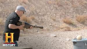 Check spelling or type a new query. Pawn Stars The Peg Leg Gun Season 14 History Youtube
