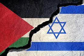 Israeli police published dramatic cctv video from a road near the old city in jerusalem of a white car being pelted with stones by palestinian demonstrators, before the driver reverses and hits. Mediation In The Israel Palestine Conflict The Imw Post