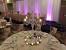 Candle Wedding Centerpieces