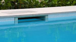 Skimmer para piscinas - Conheça o skimmer e seu papel na piscina